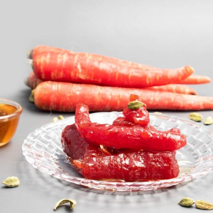 How to Use Murabba in Your Daily Diet for Maximum Benefits