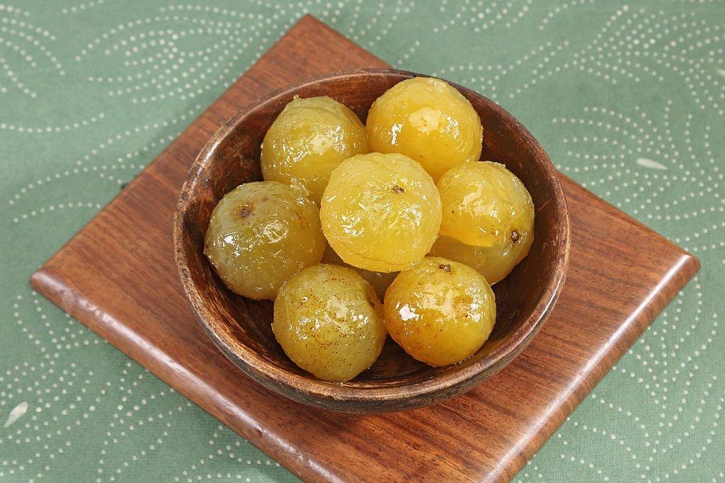 Why Amla Murabba is a Superfood for Your Health