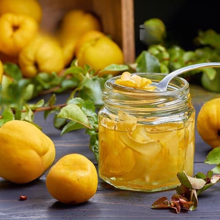 The Secret to a Healthy Heart: How Quince Murabba Can Help