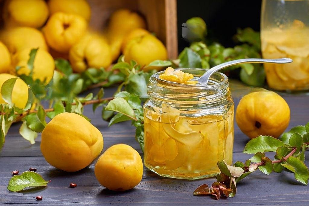 The Secret to a Healthy Heart: How Quince Murabba Can Help